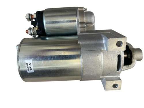 Anlassermotor E7194-63010 für Kubota Mähwerk ZG20F ZG23F T1570 T1670 - Bild 3 von 5
