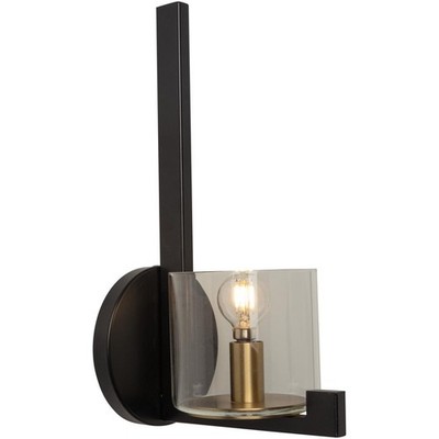 Artcraft Lighting AC11820BB Salinas Wall Sconce Wall Light