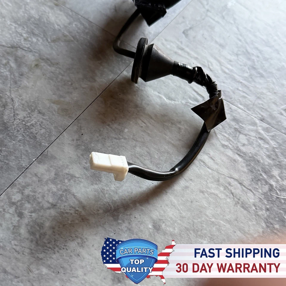 INFINITI G35 G37 G25 Q40 Sedan Rear View Backup Trunk CAMERA GENUINE OEM - Image 2 of 4