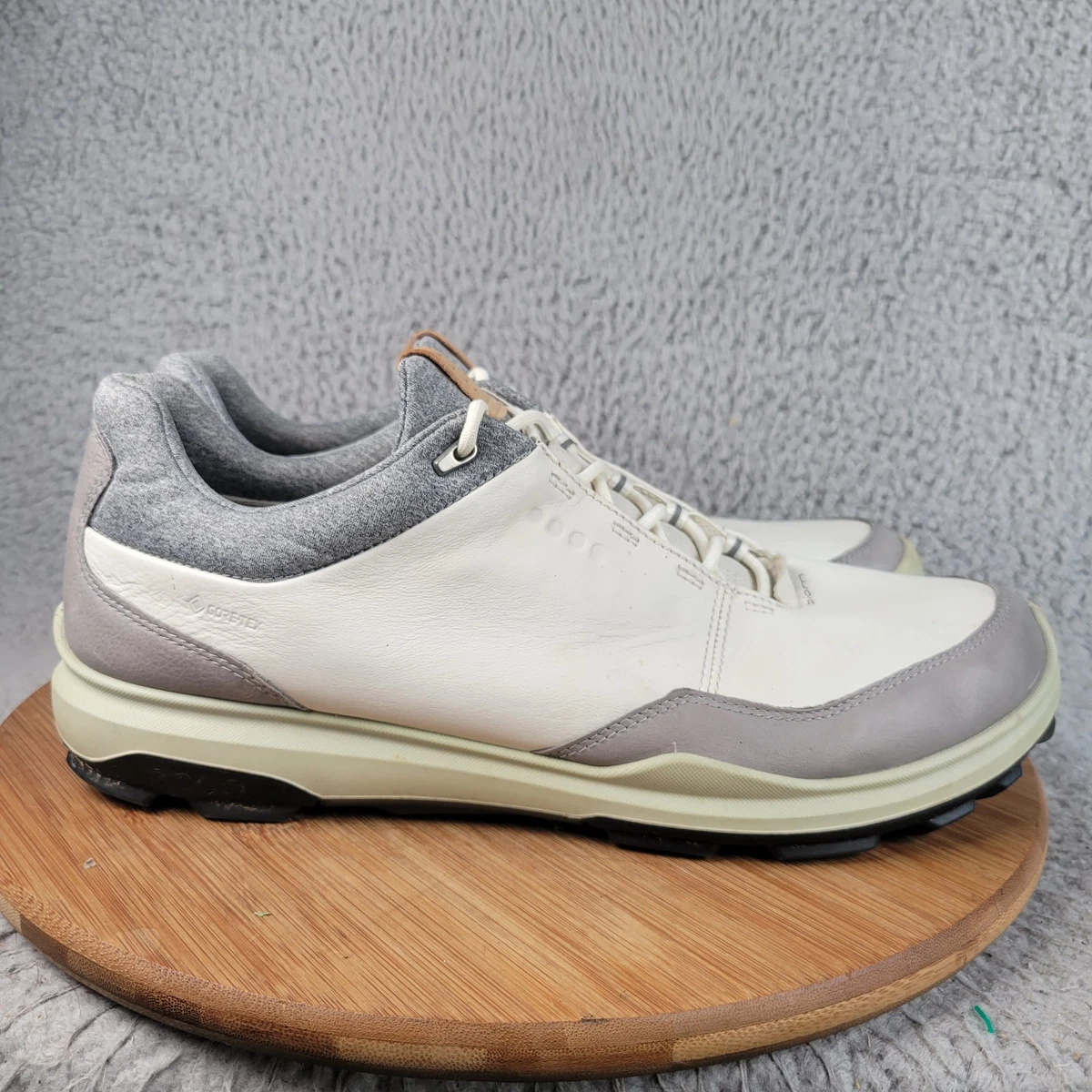 Ecco Biom Hybrid Men's Golf Shoes for sale | eBay