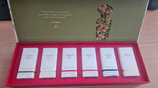 Widian Discovery Set - Oriental Collection 6x...