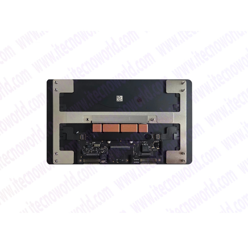 Touchpad per Apple MacBook A3240 M4 2025 13,6" foto 3