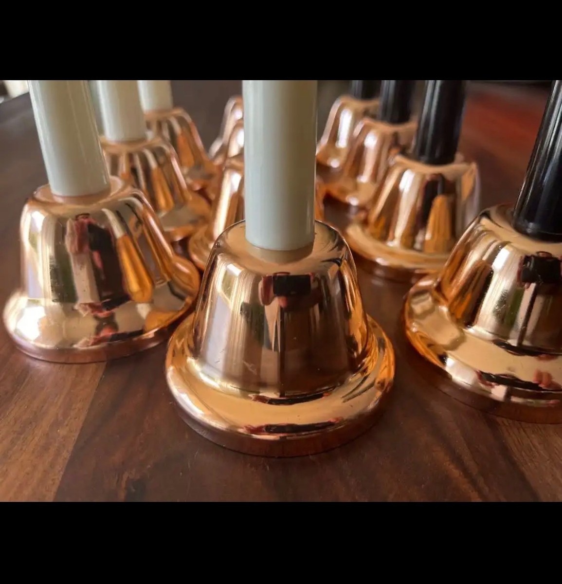 ハンドベルセット 23-Note Bell Chorus Musical Hand Bell set - 23 notes / sounds / chimes - bell chorus