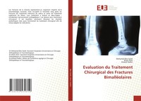 Mohamed Ben Salah (U. A.) | Evaluation Du Traitement Chirurgical Des...
