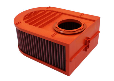 BMC FB867/04 High-Flow Air Filter for 2014-2024 Porsche Macan 2.0/3.0L