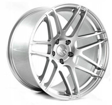 Jantes 19 pouces BMW E90 E91 E92 F30 F31 F32 F33 E46 5x120 Haxer hx 020