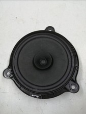 Nissan Pulsar 2016 rear front door speakers 281563SG0A MIE21291