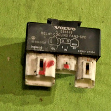 Moteur Volvo 850