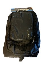 Eagle Creek Pack-It Essentials Set - 3-Piece, Black small medium large