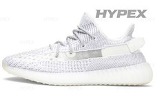 Adidas Yeezy Boost 350 V2 'Static Reflective' Men EF2367 New Size