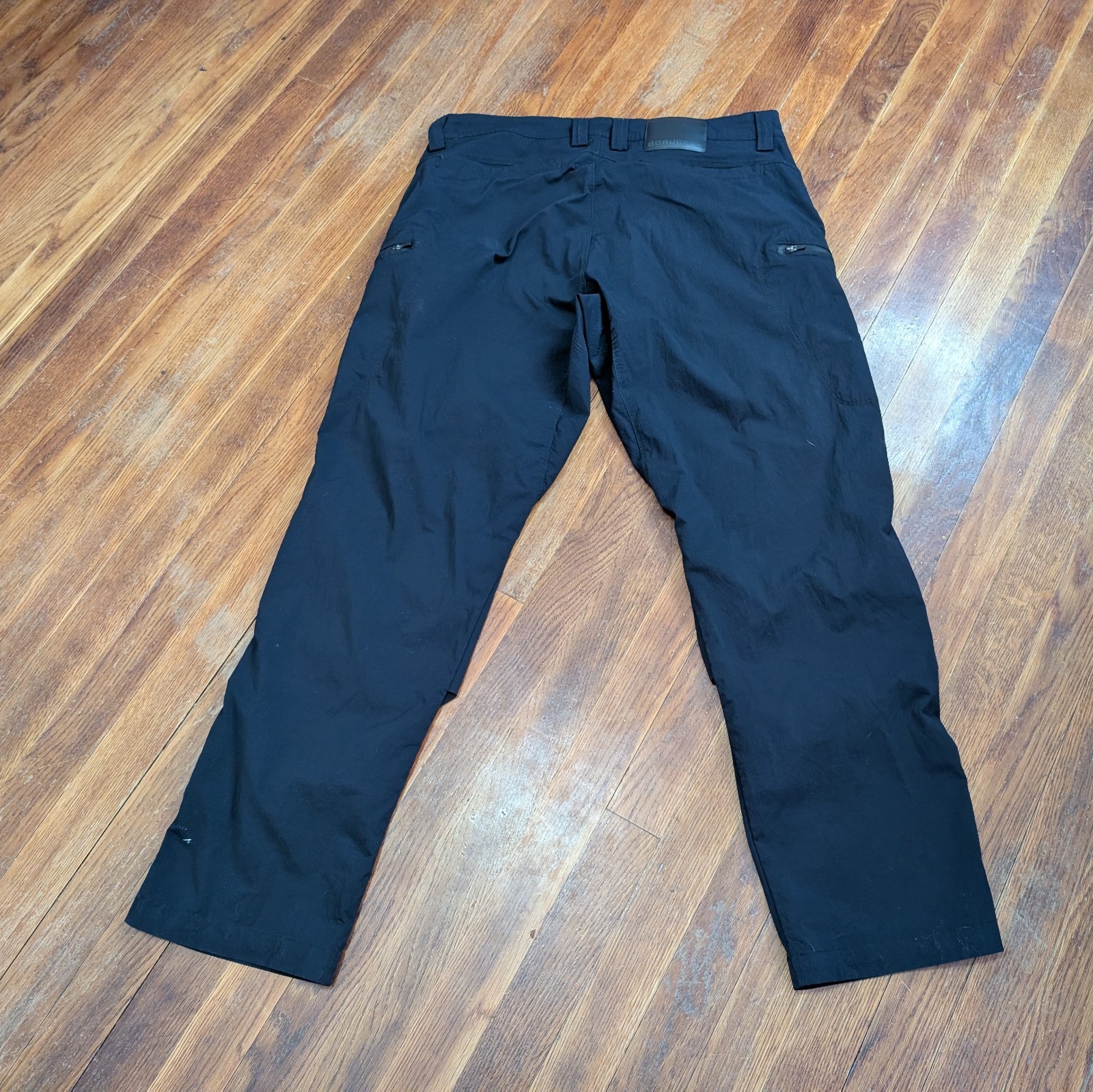 GORUCK Simple Pants Performance Stretch Fabric Li… - image 2