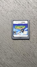 Star Fox Command Nintendo DS 2006 Authentic Cartridge Only