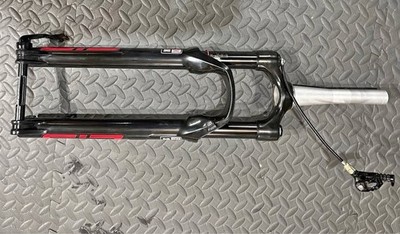 RockShox SID XX Suspension Fork 27.5'' 100mm