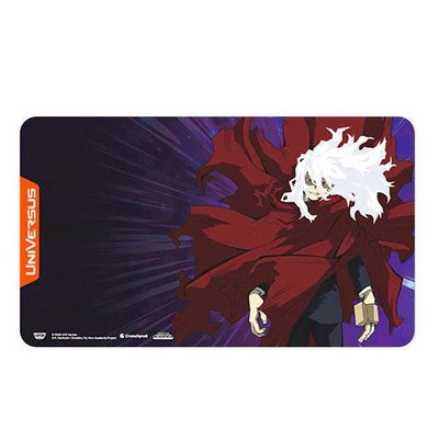 Universus CCG - My Hero Academia: Final Battle Challenger Series Playmat -