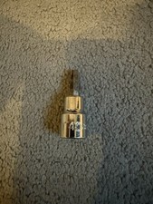 Halfords Advance T40 Torx 3/8 Drive Bit Socket USED!