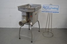 Hobart 4632 Mincer Grinder NEW OIL All Stainless Steel Size 32 240V FWO FREE P+P