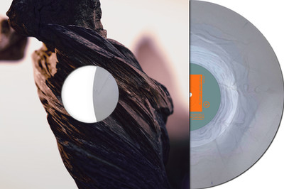 Blood Records: The Pixies - The Night The Zombies Came - Shimmering Colour Vinyl