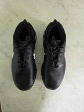 Nike Air Zoom Victory Tour 2 Golf Shoes Black White Panda DJ6569-001 Sz 5