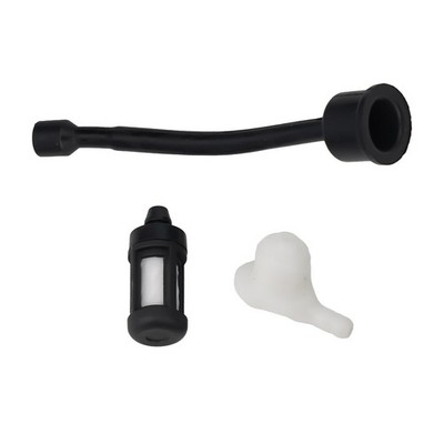 Winkel Kraftstofffilter Kit Kettensäge 076 090 1111 358 7700 neueste heiße Verkauf nützlich