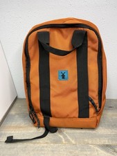 Dutch Bros Coffee Orange Full Size Backpack L...