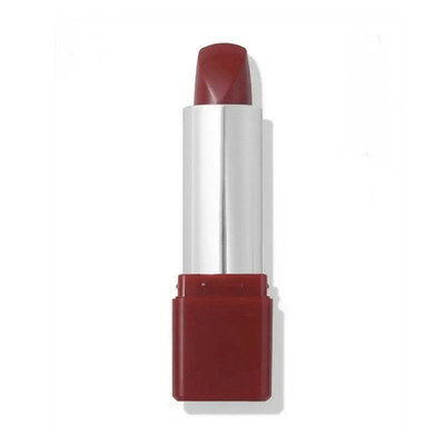 Cyzone Cyplay Xtra Cream Matte Lipstick Deep Red Matte Stick M5R0 0.14 oz