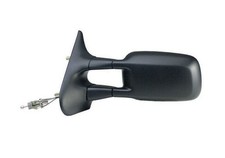 Retroviseur gauche (ou coque) Seat INCA