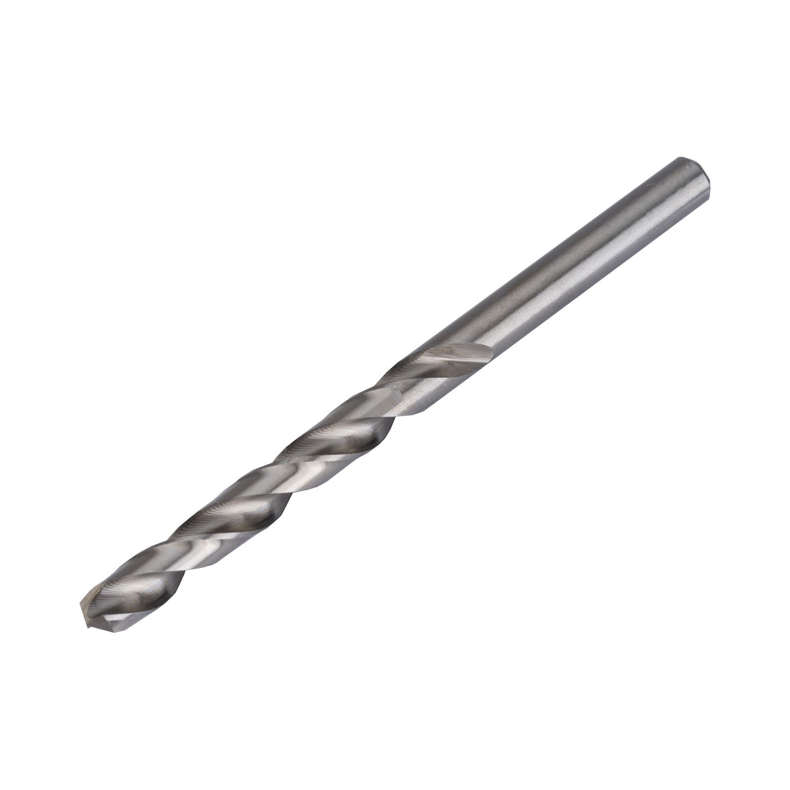 CK Tools HSS Split Point Drill Bit 6mm Loose