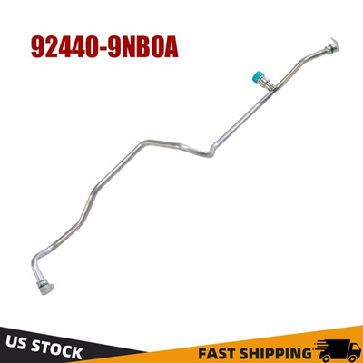 #ad 92440 9NB0A Front AC High Pressure Pipe Line For 2015 2020 Nissan Pathfinder $46.82