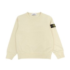 Stone Island Kids Sweatshirt 801661340 V0091 10A12A Adult Wearable 79651838