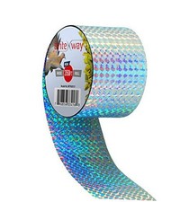 Premium Quality Bird Deterrent Reflective Scare Tape Ribbon 350 ft Long   Pest