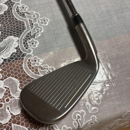TaylorMade SpeedBlade Eisensatz 5I-9I.Pw.Aw.Sw 8peace Schaft KBS C-Taper 90 Flex R - Bild 9 von 19