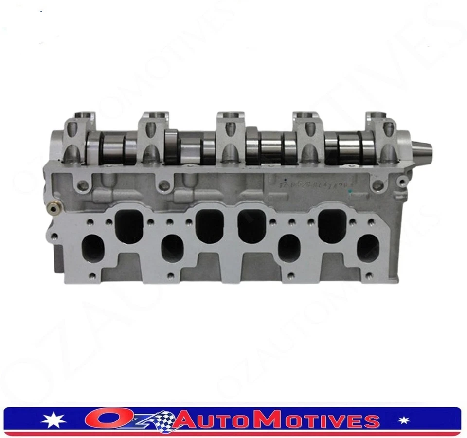 BRAND NEW AJM ASSEMBLED CYLINDER HEAD FITS FOR VOLKSWAGEN - image 3 of 4