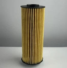 Genuine Mopar Chrysler Dodge Jeep Oil Filter 05184526AA OEM thumbnail 1