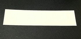 (Game Item) Long Sticker, Famicom, Mario Bros②, Excellent, Amada, Nintendo.
