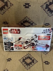 LEGO Star Wars: Arc-170 Starfighter (8088) 2010 RETIRED NEW MISB