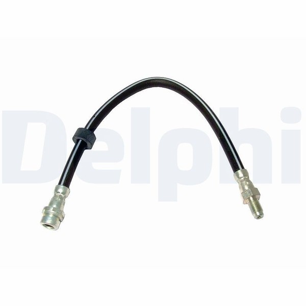Bremsschlauch Hinten FüR Ford Tourneo Connect Transit P65 1.8 02-13 440019033498-image