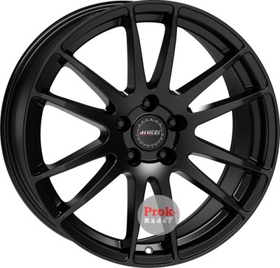 4x Alufelgen ALUTEC Monstr für Kia ProCeed CD 18 Zoll Felgen