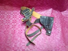 Completo cinturone+spallaccio