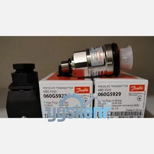 1PC Danfoss MBS 3300 060G5929 Pressure sensor UPS shipping