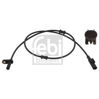 Febi ABS-SENSOR Raddrehzahl Hinten Passend FüR Mercedes SL SLR | 37376