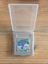 Thumbnail of ebay&reg; auction 127962692404 | Power Mission Nintendo Gameboy Game Boy Spiel Modul Sammler USA
