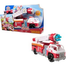 Spin Master Paw Patrol Fire Rescue - Marshall...