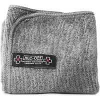 Kostenloser Versand Premium Mikrofaser Poliertuch Muc-Off
