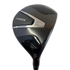 Yamaha RMX DD 2026 5W 18 Stiff RH 42.5in Fairway wood TENSEI GR f50 1783
