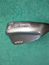 Club Golfsmith Tour Classic 60 Lob Wedge – 60°, Acier Stiff, Main Droite, 36"