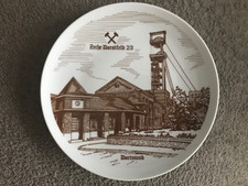 Zeche Bergbau Sammlungsauflösung Dortmund Teller Förderturm Dorstfeld Ruhrgebiet