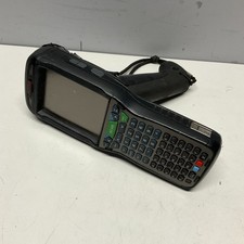 Honeywell Dolphin 99EX Mobile Computer 2D Barcode Scanner 99GXL0  Batt