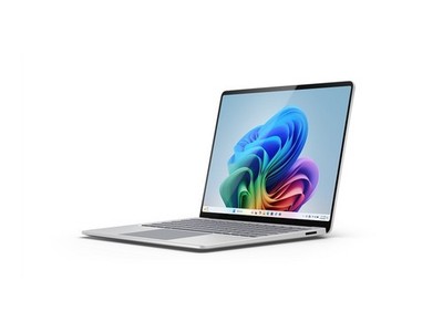 Microsoft Surface Laptop 7 - 13.8'', Snapdragon X Plus X1P-64-100, 16 GB R #CY9AG