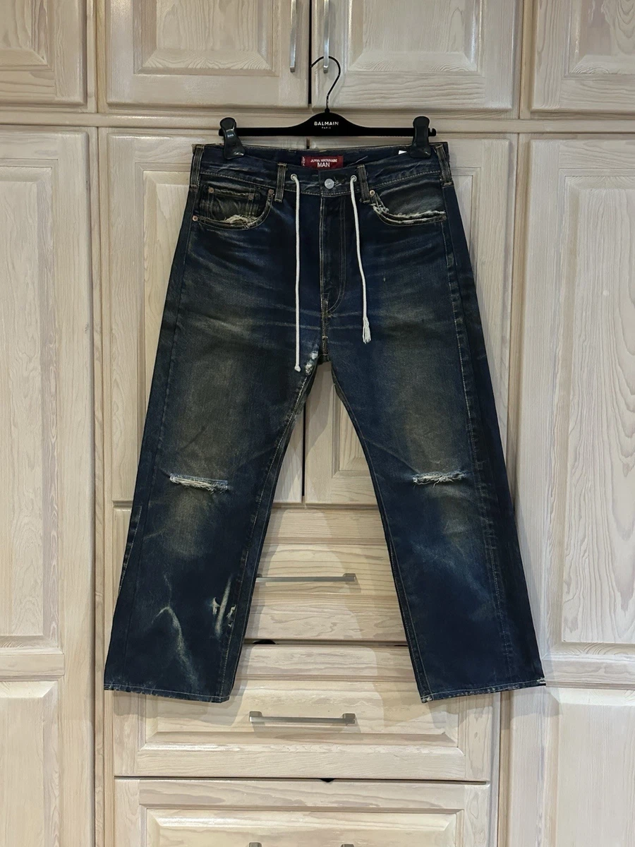Men's Junya Watanabe Jeans for sale | eBay