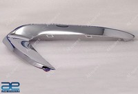 Nebelscheinwerfer Lampe Garnitur Rand Rechts FüR Suzuki Swift Dzire 2020-2024